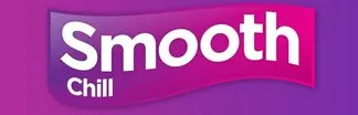 Smooth Chill (UK) 48k AAC+ logo