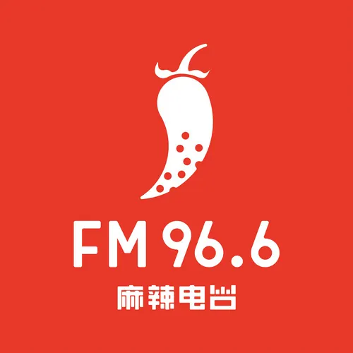 朝阳交通广播 logo