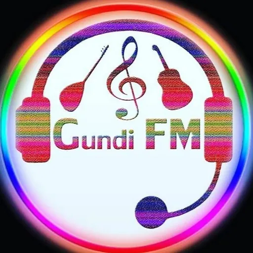 Gundi FM logo