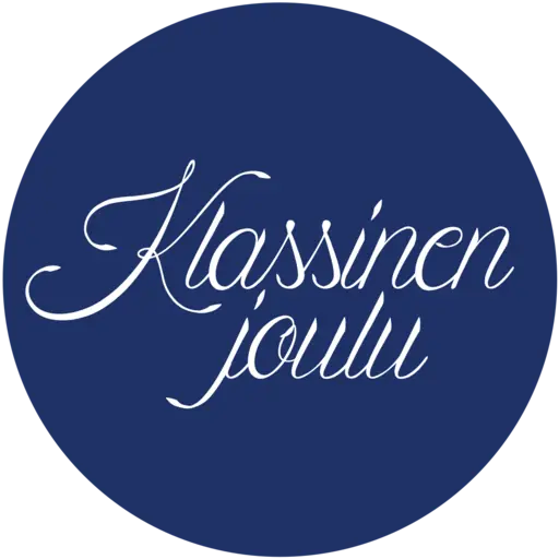 Klassinen Joulu logo
