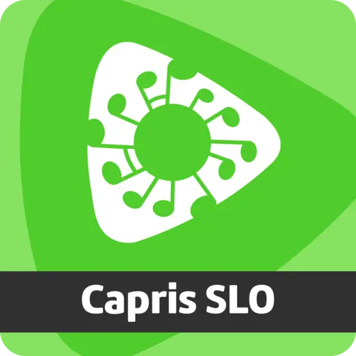 CAPRIS logo