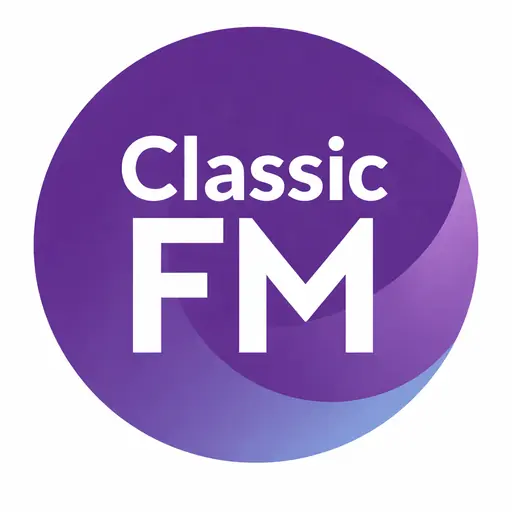 KBS Classic FM logo