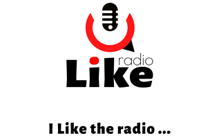 Radio Like logo