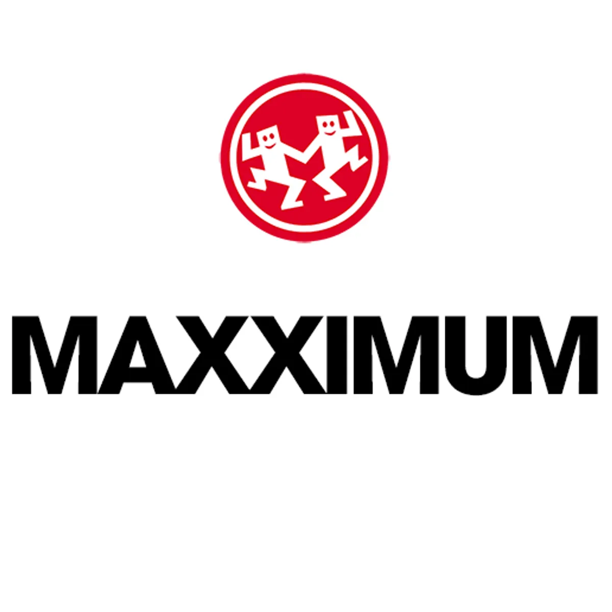 Maxximum logo