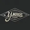 Умное Радио 107.0 FM logo