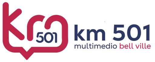 Estacion 95 91.5 FM logo