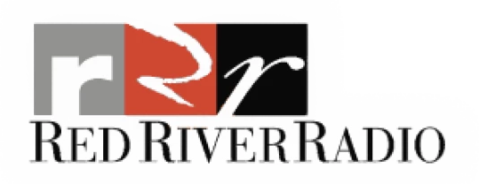 Red River Radio - Main Channel logo