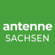 Antenne Sachsen logo