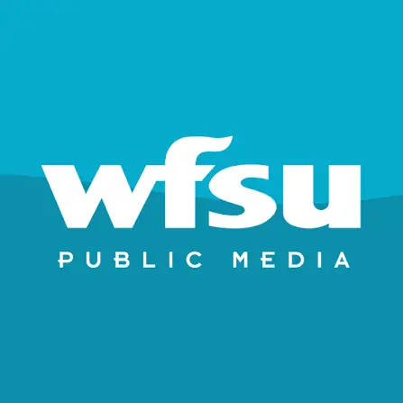 WFSU FM NPR Tallahassee logo