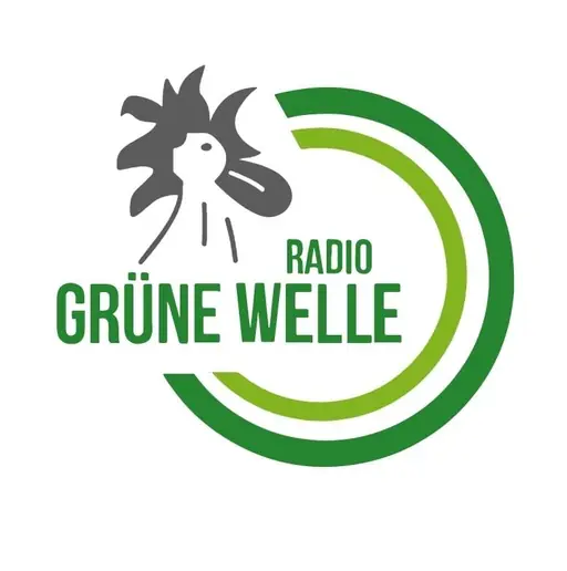 Radio Grüne Welle logo