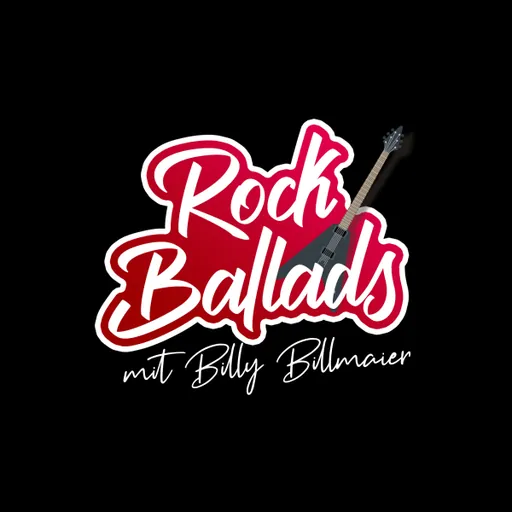 Gong 97.1 Rockballads logo