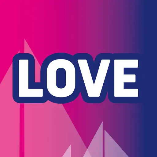 Radio Seefunk Love logo