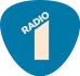 VRT Radio 1 logo