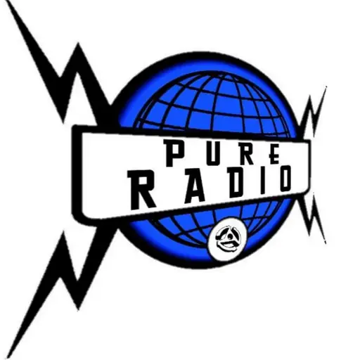 Pure Radio Various Channel FLAC logo