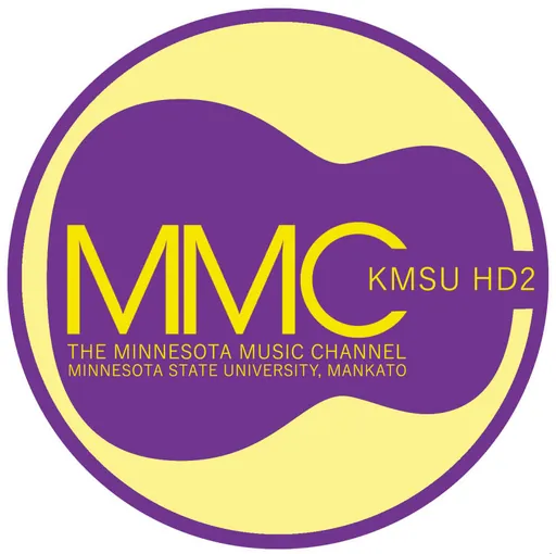 Minnesota Music Channel - KMSU HD2 logo