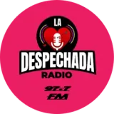 LA DESPECHADA STÉREO logo