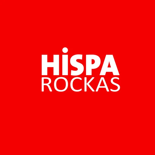 Hisparockas logo