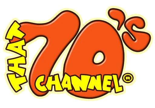 That 70's Channel logo