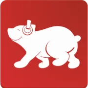 The West Pole Radio logo