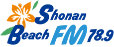 Shonan Beach FM logo