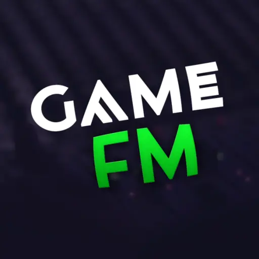 Game FM logo