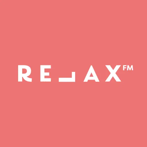 Relax FM logo
