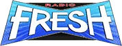 Radio Fresh logo