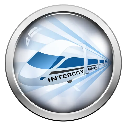 Intercity Radio logo