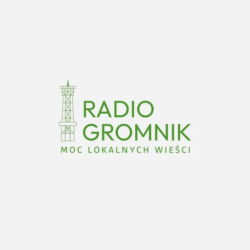 Radio Gromnik logo