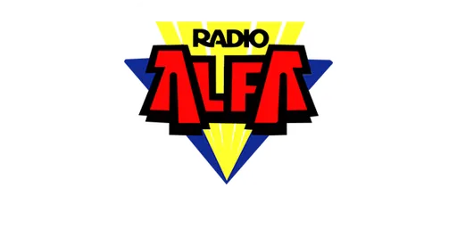 RADIO ALFA PIEMONTE logo