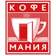 Кофемания ФМ logo