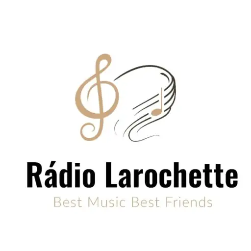 Rádio Larochette logo