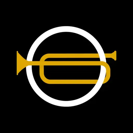 Szakcsi Rádió logo