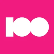 Cadena 100 M3U8 logo