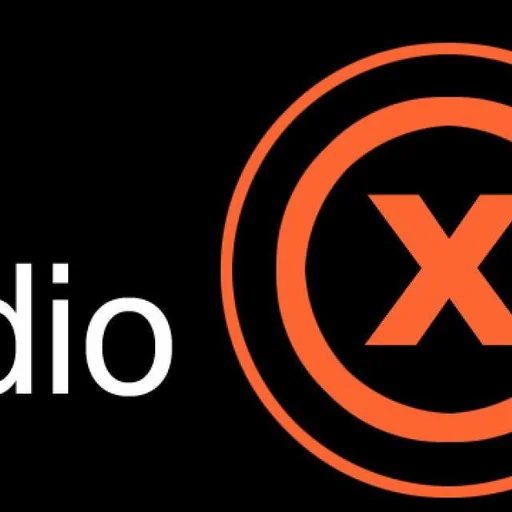 Hitradio X logo