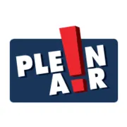 Plein Air Jura logo