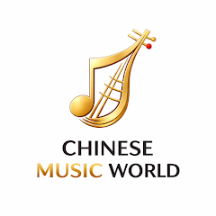 Chinese Music World logo