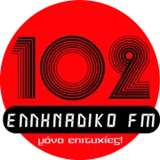 Ellinadiko FM logo