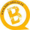 Bok Radio logo