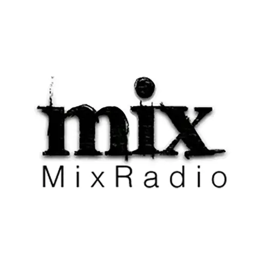 Mixradio Retró logo