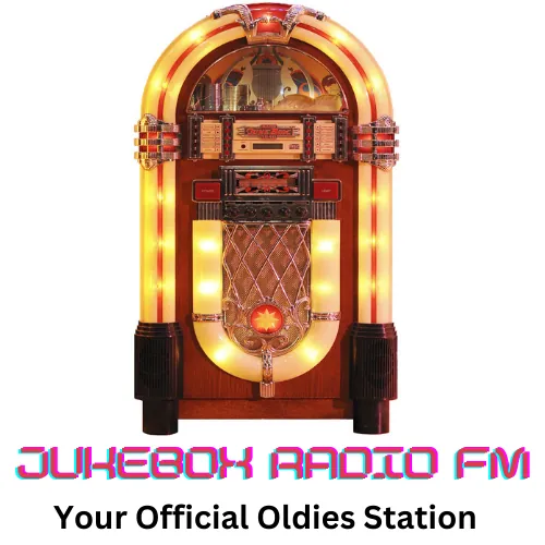 Jukebox Radio FM logo