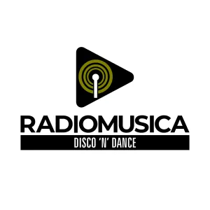 Radio Musica Disco ‘N’ Dance logo
