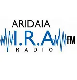 I.R.A 106.7 logo