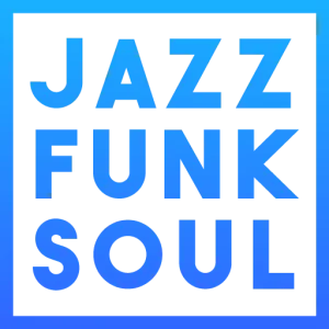 JFSR - Jazz Funk Soul Radio logo