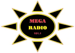 Mega Radio 101.1 - Soroti - 101.1 FM (MP3) logo