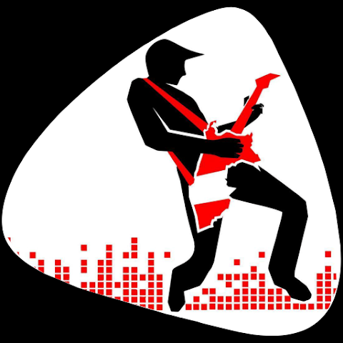 Peruana Radio logo