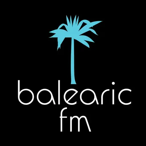 Balearic FM logo