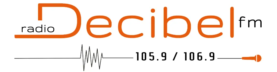 Décibel FM logo