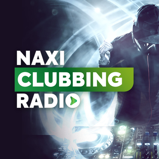 Naxi Clubbing Radio logo