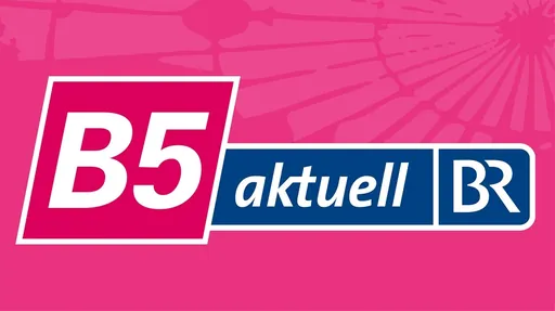 B5 aktuell - 56kbits logo